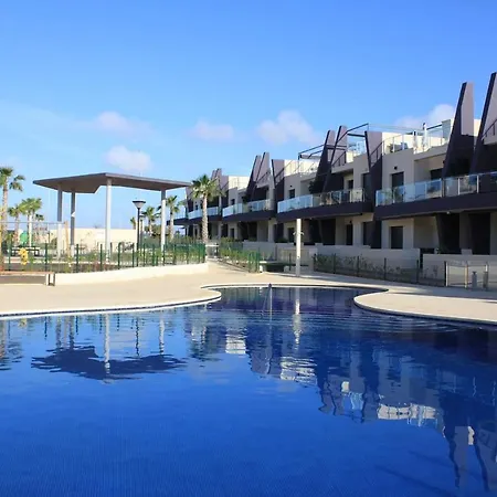 Playa Elisa Costa 819 - Pool View 400m From Mil Palmeras Apartamento *