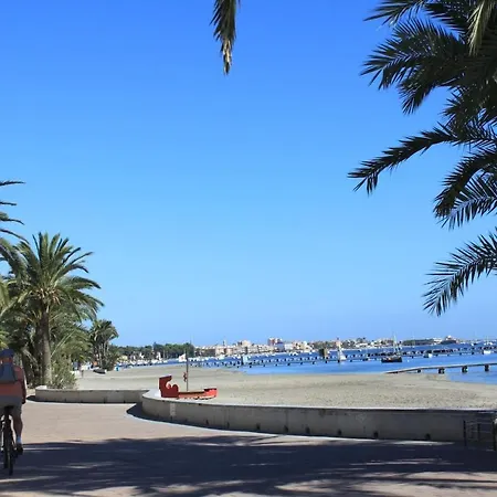 Apartamento Playa Elisa Costa 819 - Pool View 400m From Mil Palmeras *